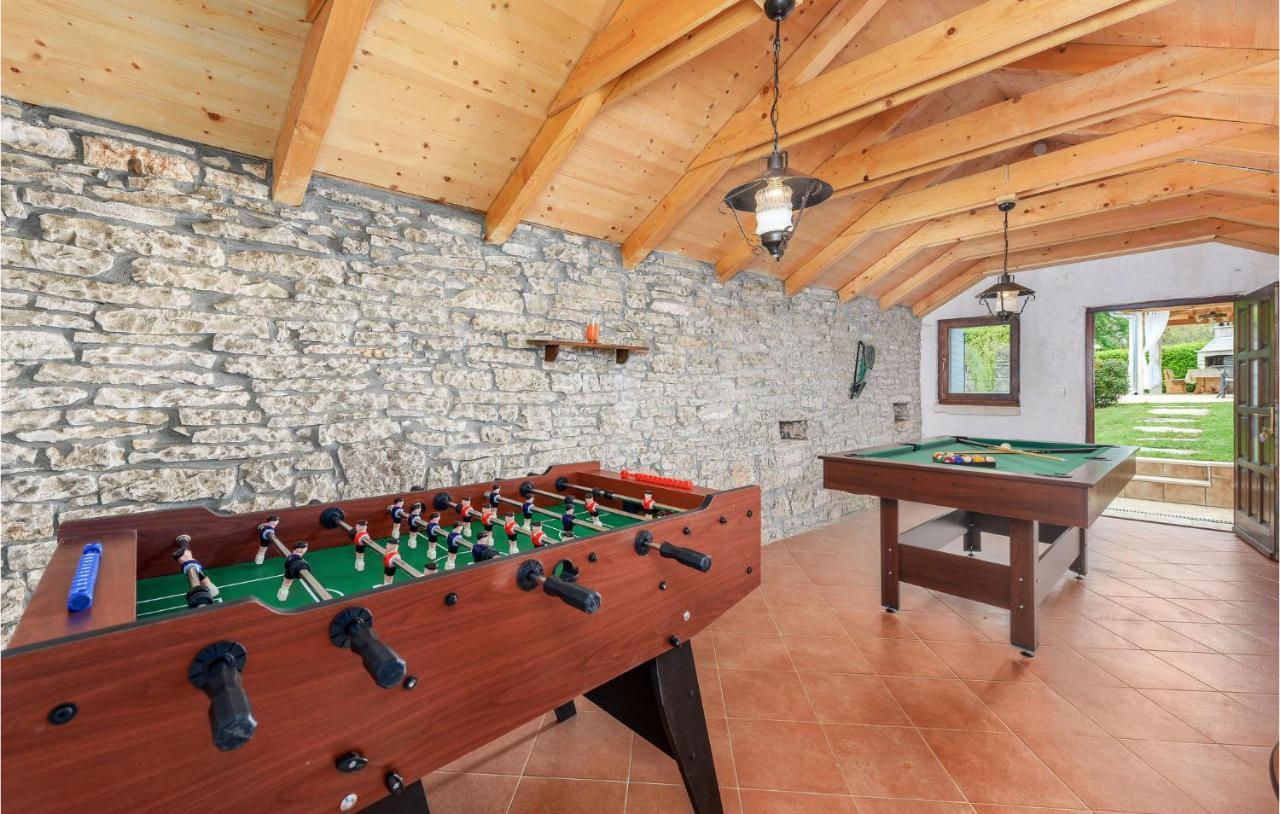 Cozy Home In Pamici With Kitchen מראה חיצוני תמונה