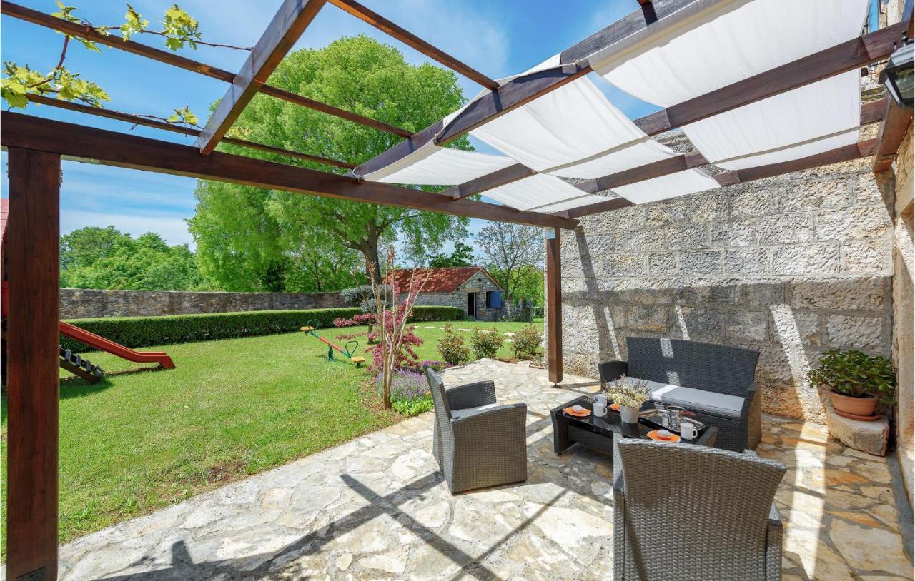 Cozy Home In Pamici With Kitchen מראה חיצוני תמונה