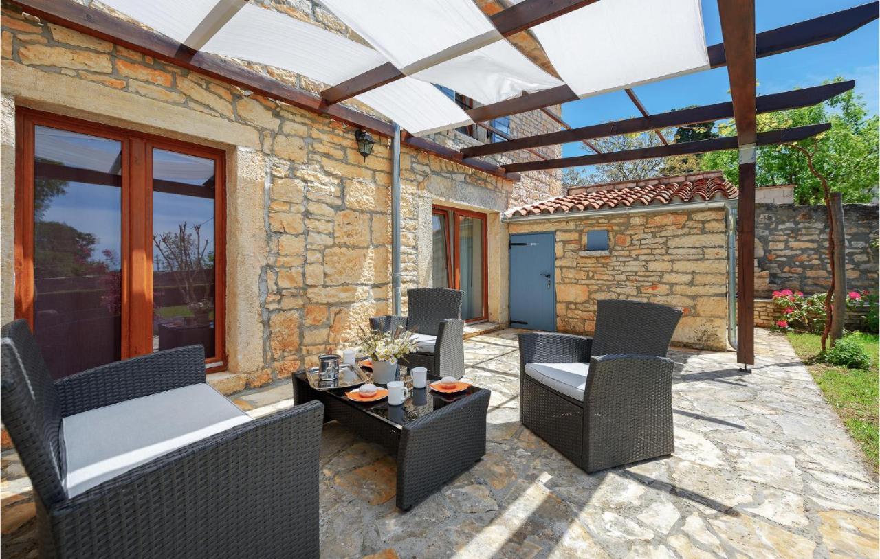 Cozy Home In Pamici With Kitchen מראה חיצוני תמונה