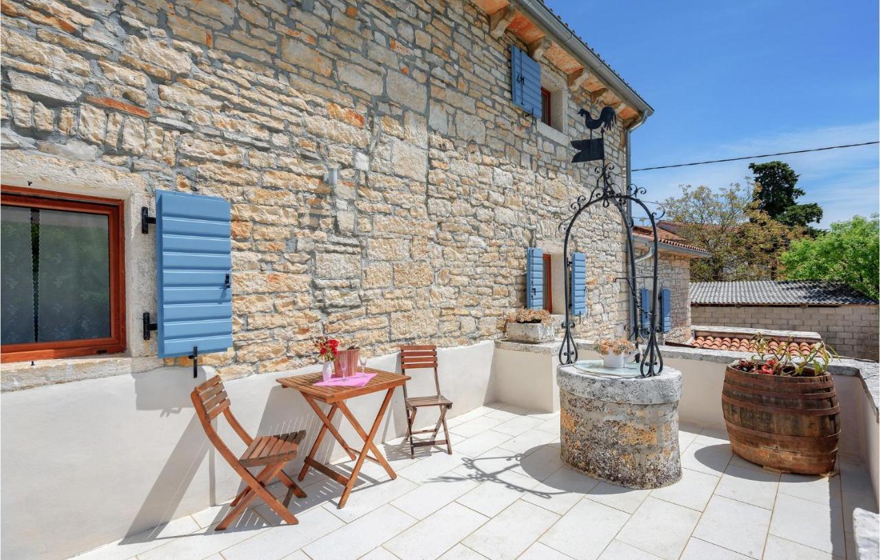 Cozy Home In Pamici With Kitchen מראה חיצוני תמונה